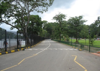 Канди, Шри-Ланка, фото № 51405 – фотографии Шри-Ланки