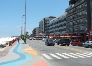 Кабу-Фриу, Бразилия – фотографии Бразилии