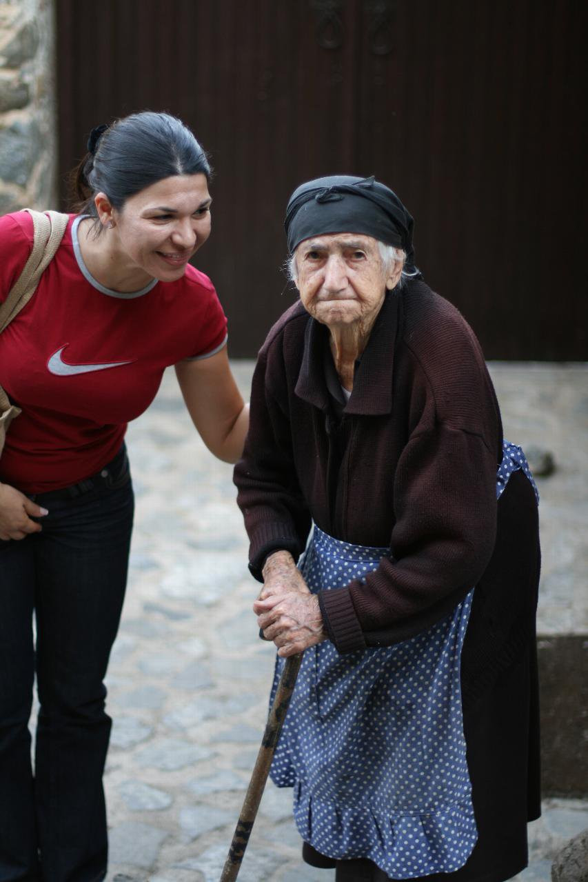 Какопетрия, Кипр, фото № 37644 – фотографии Кипра