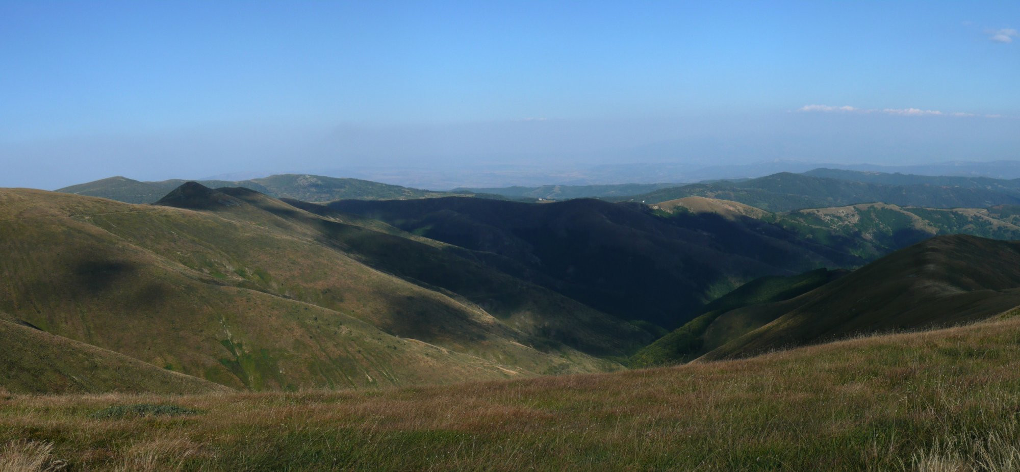 Горы в Болгарии. Фото 3 – фотографии Болгарии