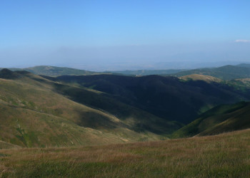 Горы в Болгарии. Фото 3 – фотографии Болгарии