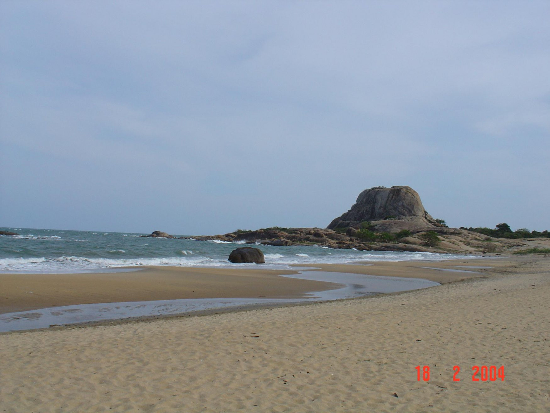 Яла Национальный Парк, Шри-Ланка, фото № 52634 – фотографии Шри-Ланки