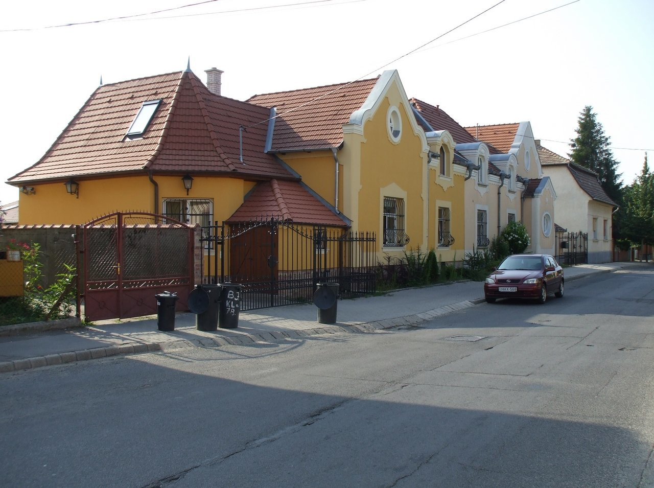 Рацкеве, Венгрия, фото № 70531 – фотографии Венгрии