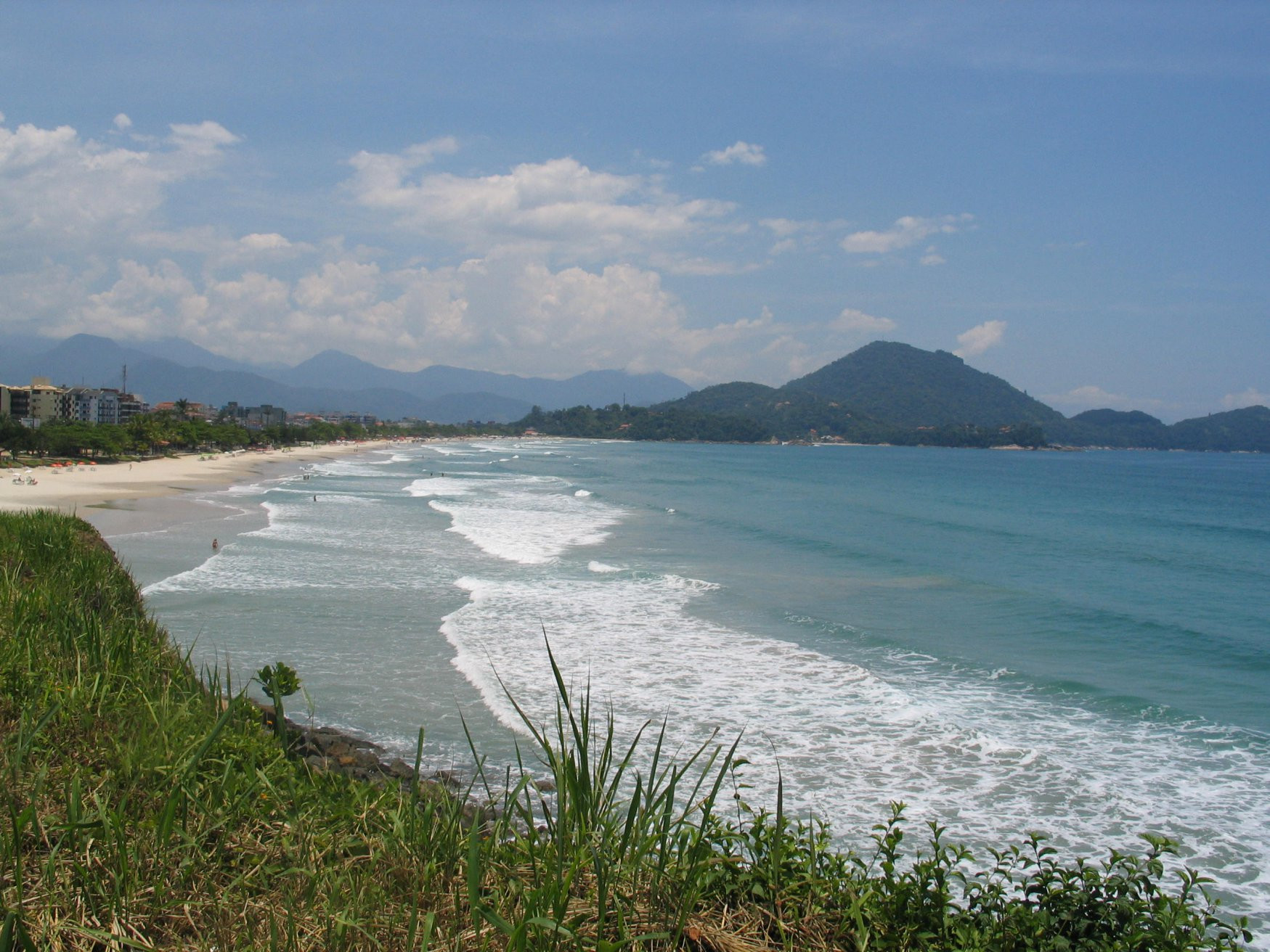 Убатуба, Бразилия, фото № 60403 – фотографии Бразилии