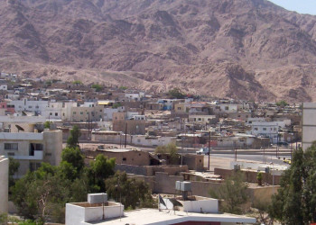 Акаба, Иордания, фото № 36030 – фотографии Иордании