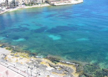 Сент-Джулианс, Мальта остров, Мальта, фото № 42780 – фотографии Мальты