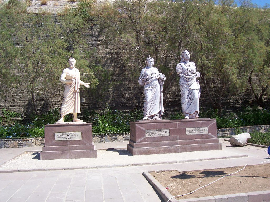 Бодрум, Эгейский регион, Турция, фото № 47700 – фотографии Турции