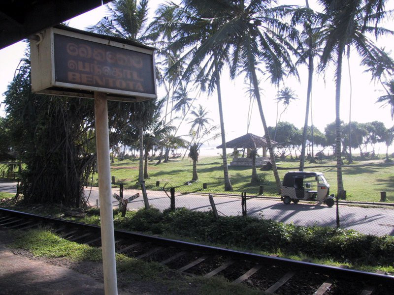 Бентота, Шри-Ланка, фото № 50663 – фотографии Шри-Ланки