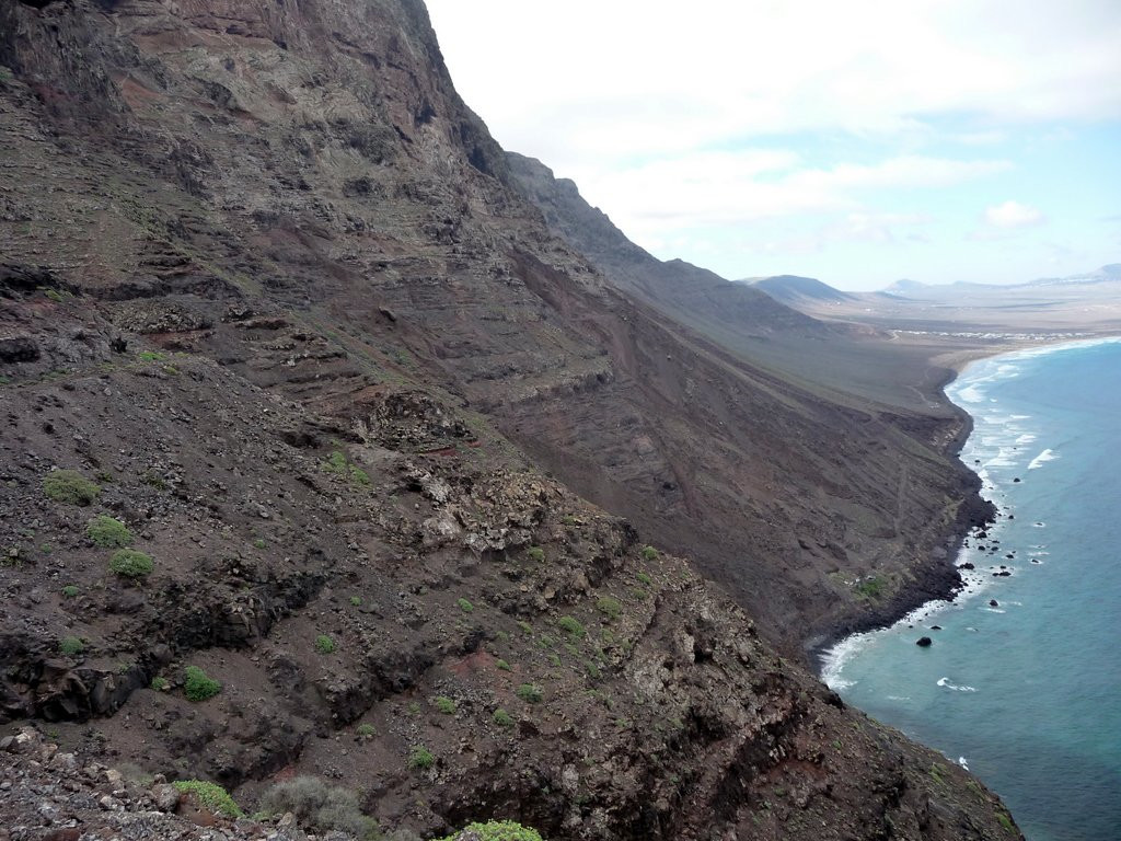 Лансароте остров, Канарские острова, фото № 32722 – фотографии Канарских островов