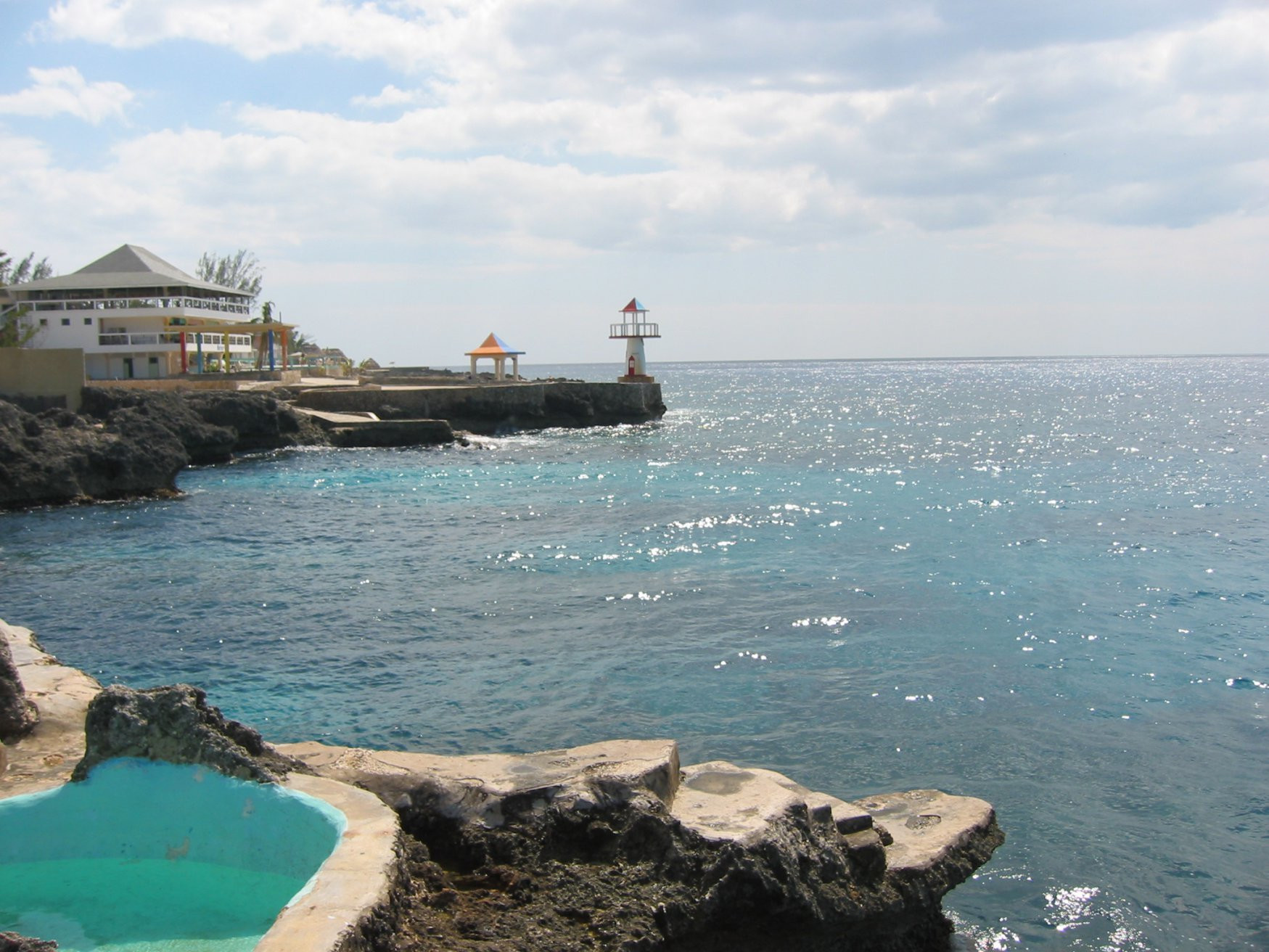 Набережная Негрила, Ямайка. Фото 13 – фотографии Ямайки