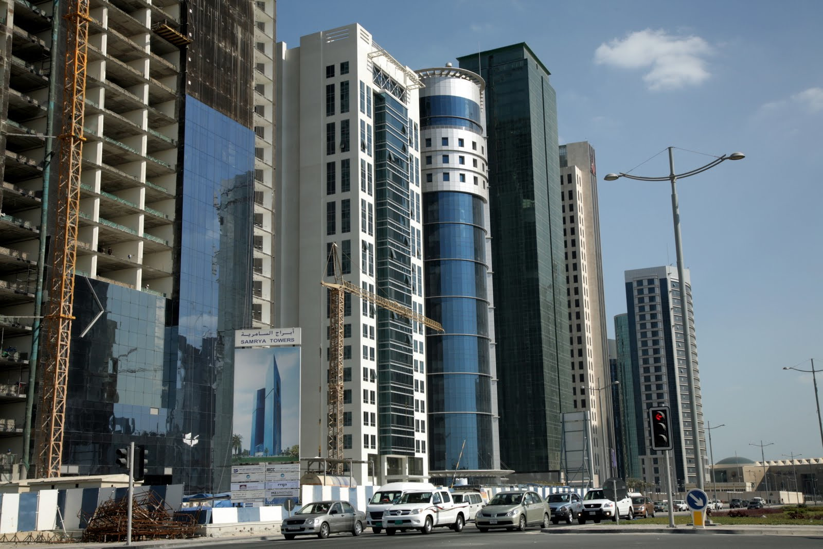 Жоха. Фото 20 – фотографии Катара