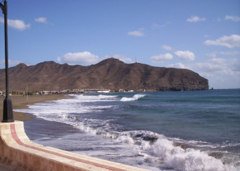 Гран-Тарахал, Фуэртевентура остров, Канарские острова, фото № 34066 – фотографии Канарских островов