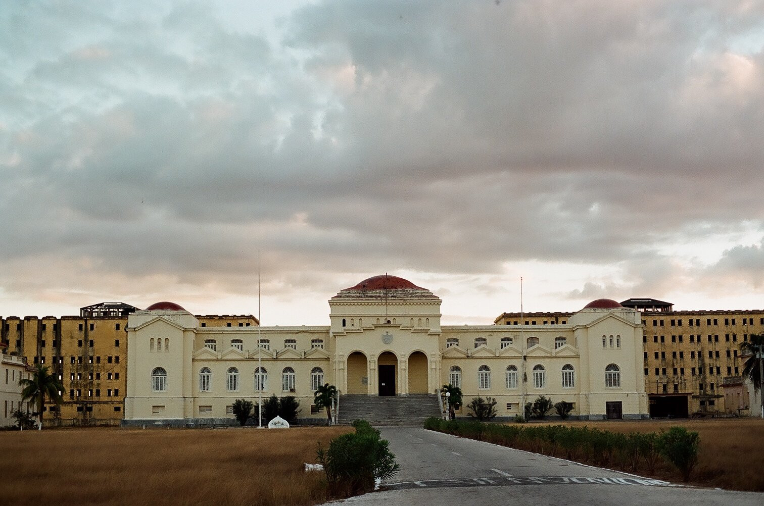 Достопримечательность в Хувентуде, Куба. Фото 1 – фотографии Кубы