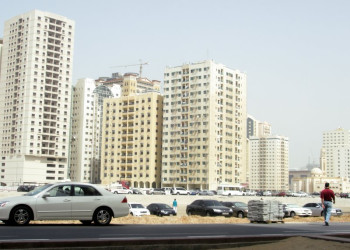 Шарджа, ОАЭ, фото № 61231 – фотографии ОАЭ