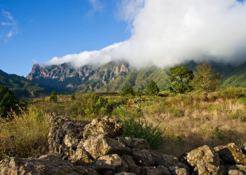 Ла-Пальма остров, Канарские острова, фото № 32053 – фотографии Канарских островов