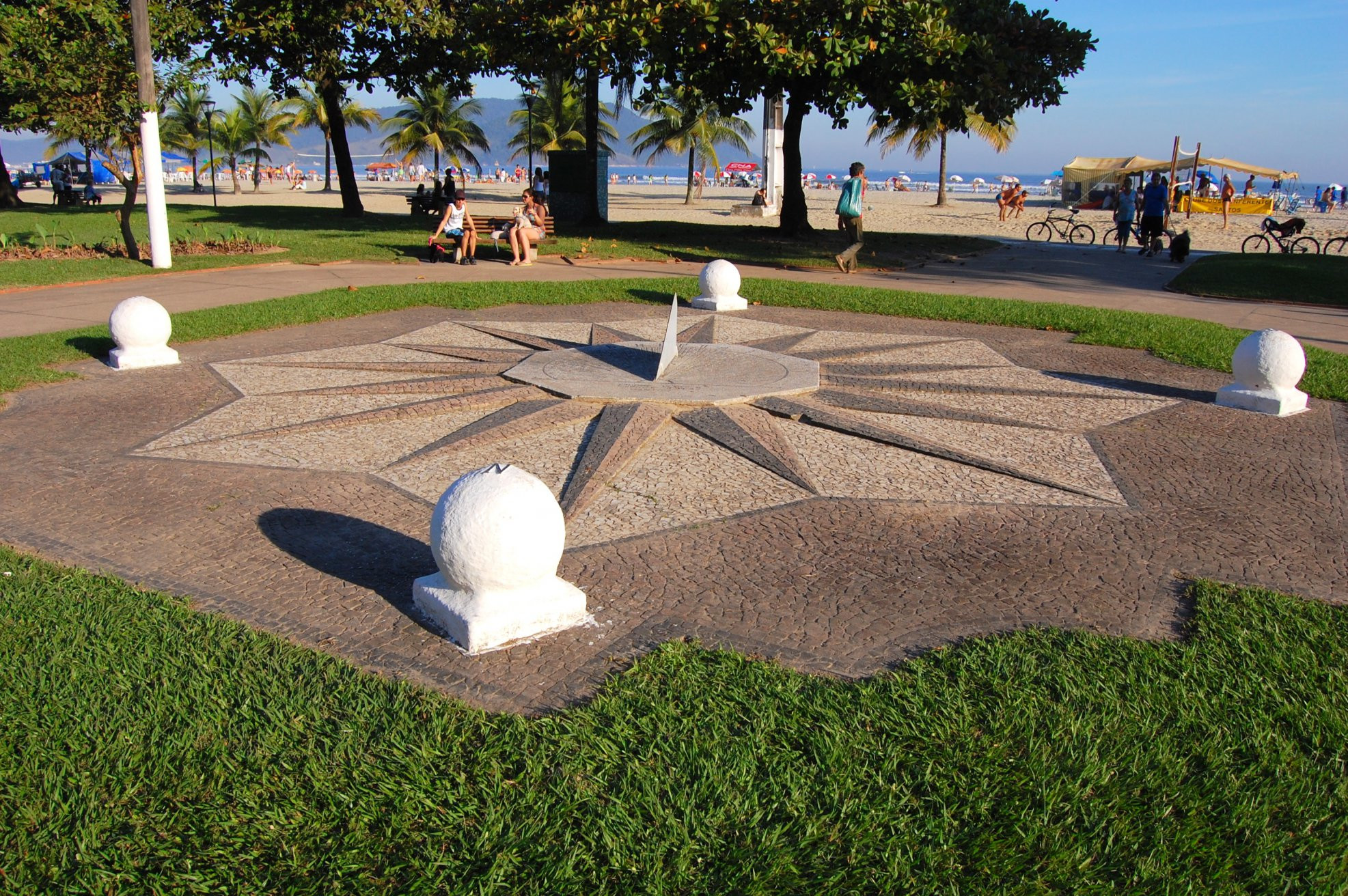 Сантус, Бразилия, фото № 60383 – фотографии Бразилии