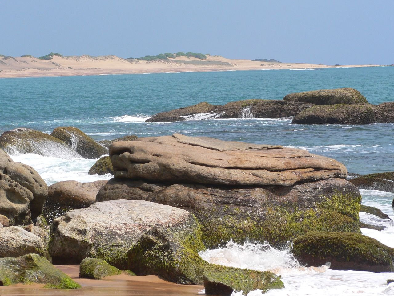 Яла Национальный Парк, Шри-Ланка, фото № 52641 – фотографии Шри-Ланки