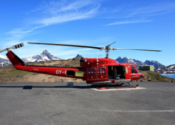 Гренландия, фото № 1555 – фотографии Гренландии