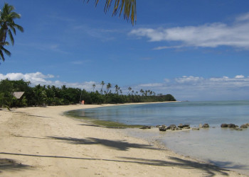 Маманука группа островов, Фиджи, фото № 48892 – фотографии Фиджи