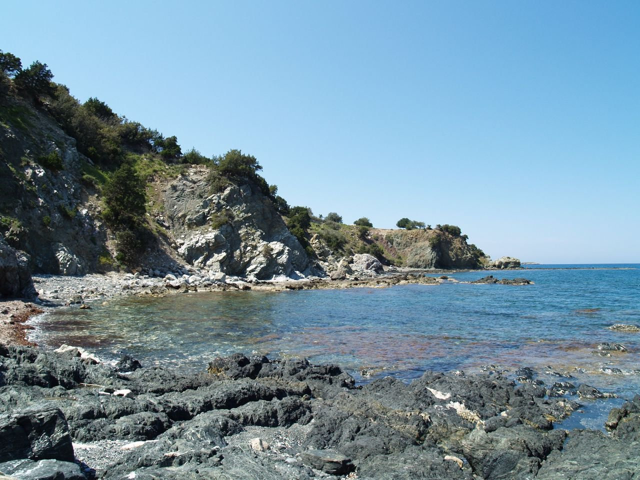 Полис, Кипр, фото № 38754 – фотографии Кипра