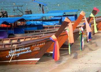 Тайланд. Остров Пханган. Фото 1 – фотографии Таиланда