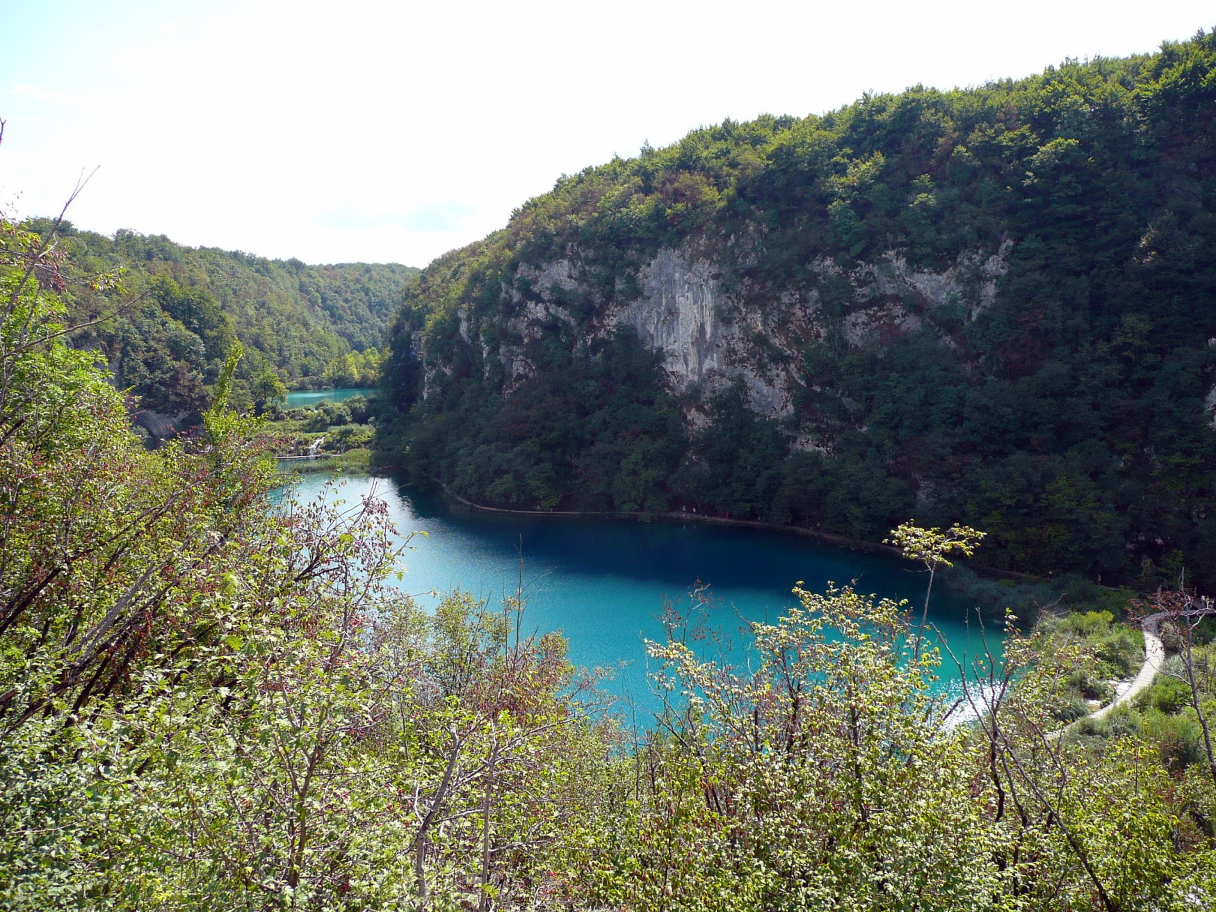 Национальный парк, Хорватия. Фото 16 – фотографии Хорватии