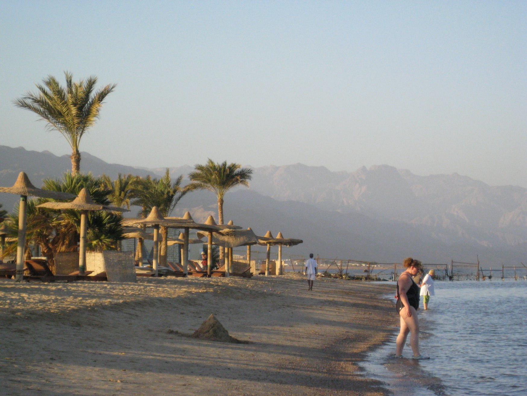 Акаба, Иордания, фото № 36091 – фотографии Иордании