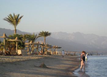 Акаба, Иордания, фото № 36091 – фотографии Иордании