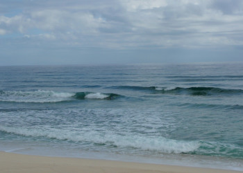 Море на острове Эльютера, Багамские острова. Фото 14 – фотографии Багамских островов