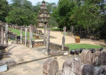 Полоннарува, Шри-Ланка, фото № 52168 – фотографии Шри-Ланки