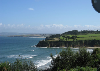 Природа в Дуарненезе, Франция – фотографии Франции