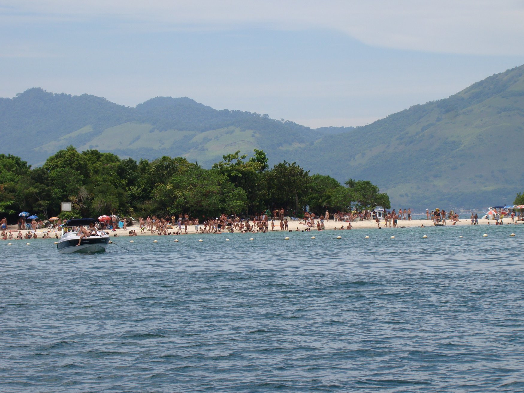 Ангра-дус-Рейс, Бразилия, фото № 80511 – фотографии Бразилии