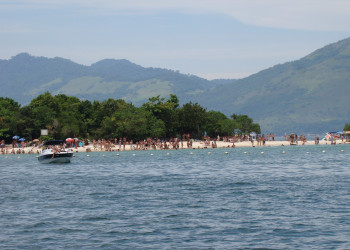 Ангра-дус-Рейс, Бразилия, фото № 80511 – фотографии Бразилии