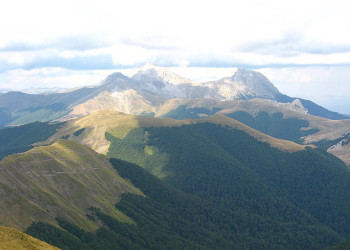 Биоградская гора, Черногория. Фото 10 – фотографии Черногории