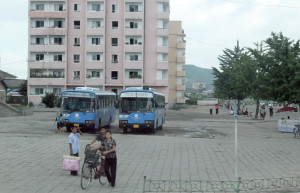 Город Кэсон. Фото 4 – фотографии Северной Кореи