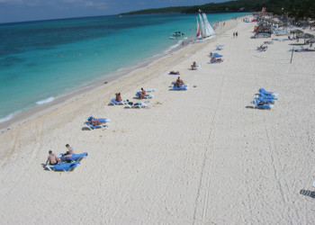 Пляж в Ольгин провинция, Куба. Фото 7 – фотографии Кубы