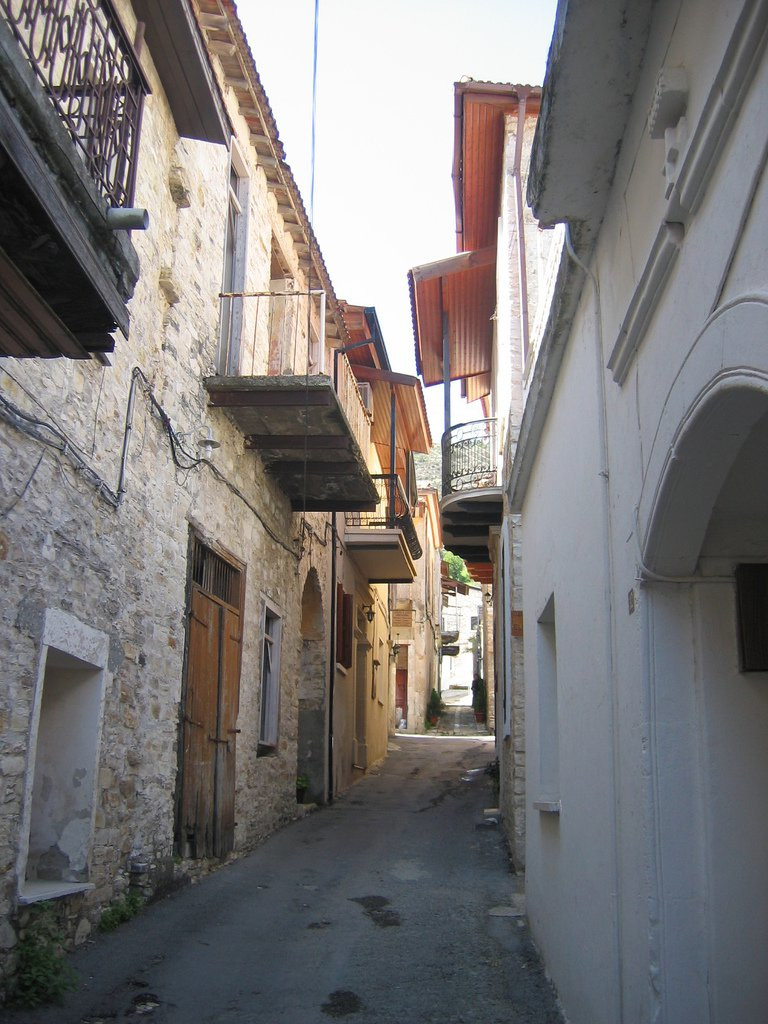 Лефкара, Кипр, фото № 38082 – фотографии Кипра