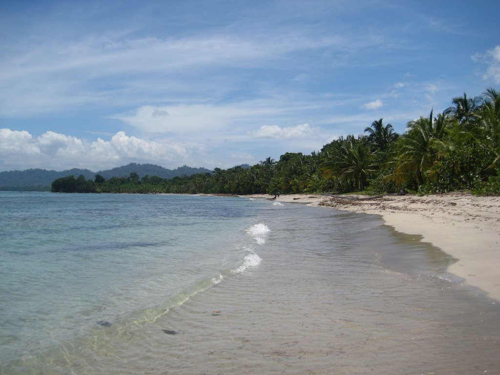 Кауита Национальный Парк, Лимон провинция, Коста-Рика, фото № 40079 – фотографии Коста-Рики