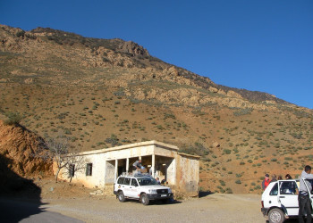 Тарудант, Марокко, фото № 8095 – фотографии Марокко