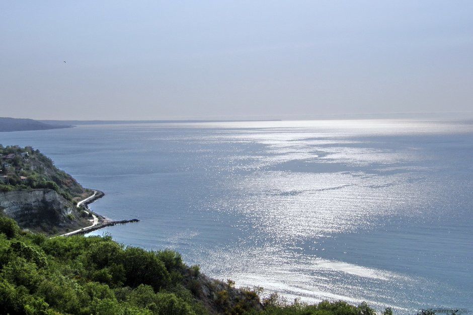 Албена, Болгария, фото № 26392 – фотографии Болгарии