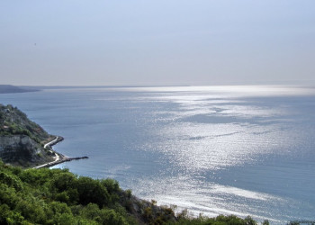 Албена, Болгария, фото № 26392 – фотографии Болгарии