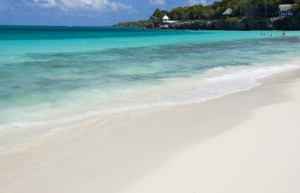 Пляж в Ольгин провинция, Куба. Фото 1 – фотографии Кубы