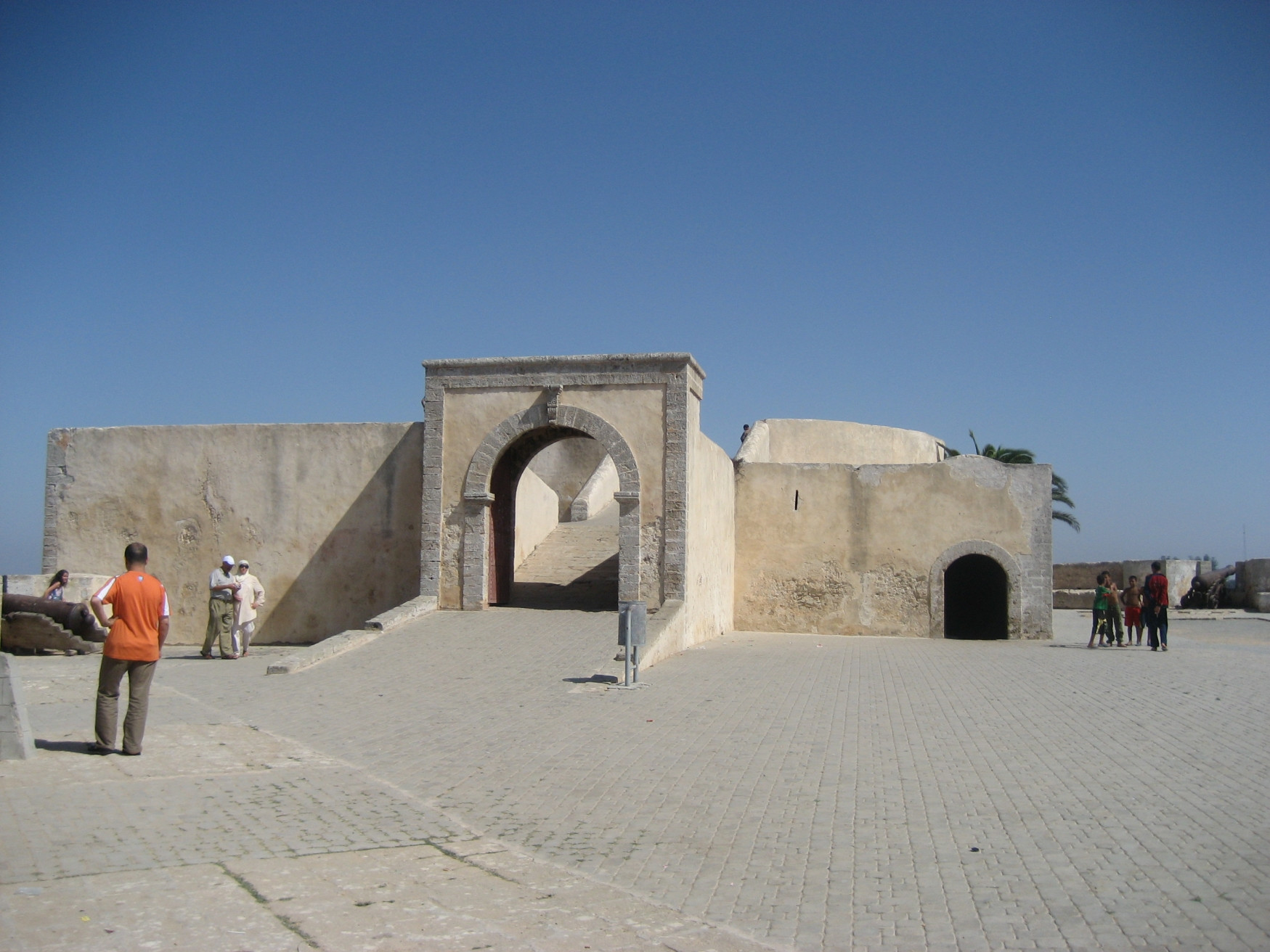 Эль-Жадида, Марокко, фото № 8681 – фотографии Марокко