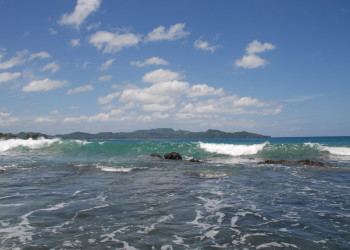 Плайя Фламинго, Гуанакасте провинция, Коста-Рика, фото № 39778 – фотографии Коста-Рики