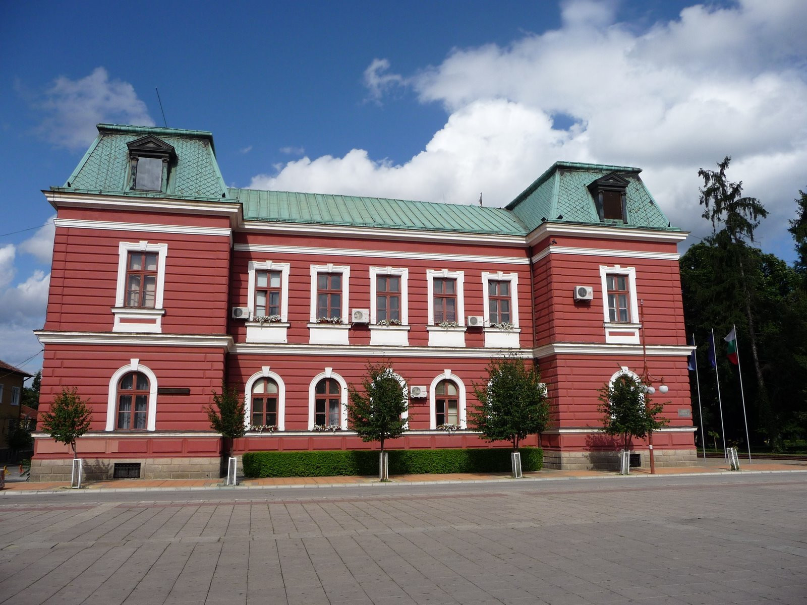 Кюстендил, Болгария. Фото 5 – фотографии Болгарии