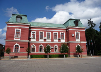 Кюстендил, Болгария. Фото 5 – фотографии Болгарии