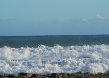 Море в Порт Рояле, Ямайка. Фото 2 – фотографии Ямайки