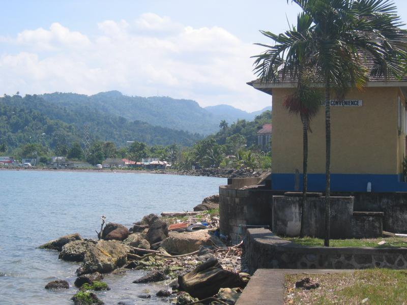 Берега в Порт Антонио, Ямайка. Фото 4 – фотографии Ямайки