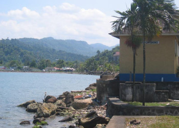 Берега в Порт Антонио, Ямайка. Фото 4 – фотографии Ямайки