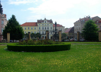 Замок Духцов – фотографии Чехии